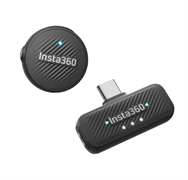 Insta360 Mic Air (1 TX + 1 RX), оригинал flow026