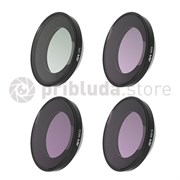 Набор из 4-х фильтров для Insta360 GO Ultra 3115