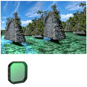 CPL фильтр для Insta360 Ace Pro 2 ace216