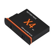 Аккумулятор для Insta360 X4 Air x4a021