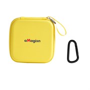 Желтый чехол для дрона DJI Neo neo035