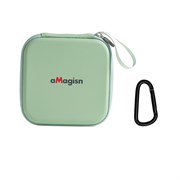 Зеленый чехол для дрона DJI Neo neo036