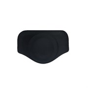 Силиконовый колпак Lens Cap черный для DJI Osmo 360 dji3614