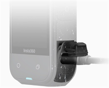 Insta360 X5 All-Weather USB Charging Cover x5054