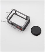 Металлическая клетка для DJI Action 6 act607