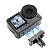 Быстросъемное крепление для DJI Osmo Nano/DJI Action 6 act603