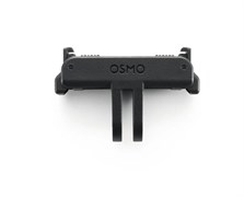 DJI Osmo Dual-Direction Quick-Release Adapter Mount, оригинал act624