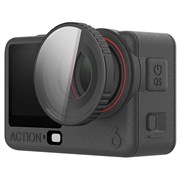 DJI Osmo Action 6 Glass Lens Cover act633