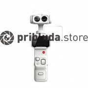 Комплект защитных стекол для Insta360 Luna Ultra lu029
