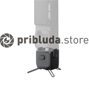 Insta360 1/4" Thread Handle for Luna Series, черный, оригинал lu002