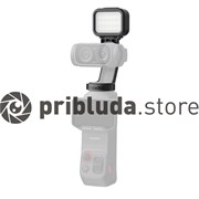 Mini Fill Light for Insta360 Luna Ultra, оригинал lu028