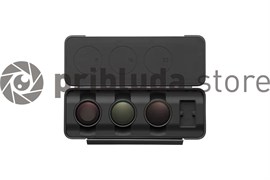 DJI Osmo Nano ND Filter Set, оригинал nano013