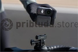 DJI Osmo Dual-Direction Quick-Release Foldable Adapter Mount, оригинал nano012