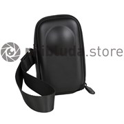Чехол с отверстием черный для Insta360 X6 x6018