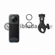 Insta360 X4 Motorcycle Bundle x4000m