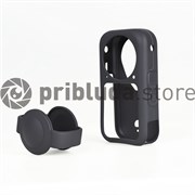 Силиконовый чехол для Insta360 X6 x6017