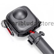 Чехол с отверстием для монопода для GoPro Max 2 gpm214