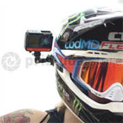 Insta360 Helmet Mount Bundle оригинал m024