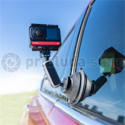 Insta360 Suction Cup Car Mount оригинал m037