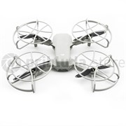 Защита пропеллеров DJI Mini 1, 2, SE не оригинал mini019