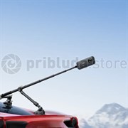 Insta360 Triple Suction Cup Car Mount, оригинал m132