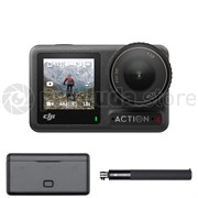 DJI Osmo Action 4 Adventure Combo act401