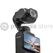 Широкоугольная линза для DJI Osmo Pocket 3 poc3014