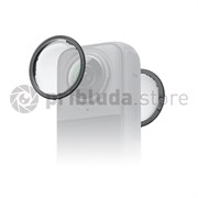 Insta360 X4 Standard Lens Guards, оригинал x4002