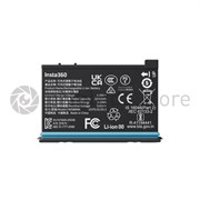 Insta360 X4 2290 mAh Battery, оригинал x4003