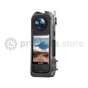 Защитная рамка Metal Case для Insta360 X4 x4015