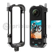 Защитная рамка Metal Case v2 для Insta360 X4 x4022