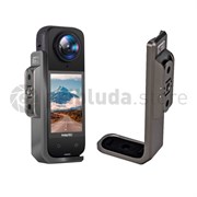 Horizontal Action Mount для Insta360 X4 x4031