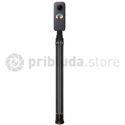 Сверхлегкий монопод 1,5 метра Carbon Selfie Stick m003