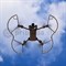Защита пропеллеров Lite для DJI Mini 3 Pro mini3006