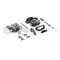 DJI Avata 2 Fly More Combo (1 батарейка) av2002 - фото 10013