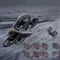 Набор из 4 ND/PL фильтров для DJI Avata 2 av2020