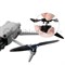 Комплект пропеллеров из углеродного волокна для DJI Air 3 air3014