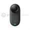 Insta360 GO 3S Camera, 64 Gb, черная go3064sb