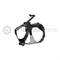 Insta360 Pet Harness Mount (шлейка), оригинал go3035