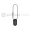 Insta360 GO 3/3S Magnet Pendant Safety Cord, оригинал go3002