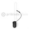 Insta360 GO 3/3S Magnet Pendant Safety Cord, оригинал go3002