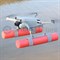 Водное шасси для DJI Mini 3/4 Pro mini3027
