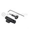 DJI Osmo Action Bike Seat Rail Mount, оригинал act452 - фото 10594
