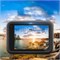 Комплект из 3-х защитных стекол для GoPro Hero 13 Black gp1322