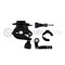 Крепление GoPro Handlebar / Seatpost / Pole Mount, оригинал gp1316 - фото 10655