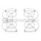 Защита пропеллеров DJI Neo Propeller Guard, оригинал neo006