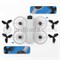 Комплект пропеллеров DJI Neo Propellers neo008