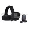 Крепление на голову GoPro Head Strap 2.0, оригинал gp1315 - фото 10705