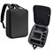 Графитовый жесткий рюкзак для DJI Air 3 air3031 - фото 10760
