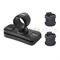 Крепление на лямку для монопода Backpack Clip m198 - фото 10970 Крепление на лямку для монопода Backpack Clip m198 - фото 10970